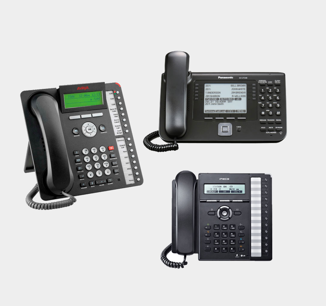 Watch Video PABX Systems in Dubai | Telephone Suppliers in Dubai
