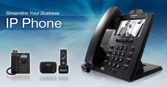 IP PABX Office Phones Dubai