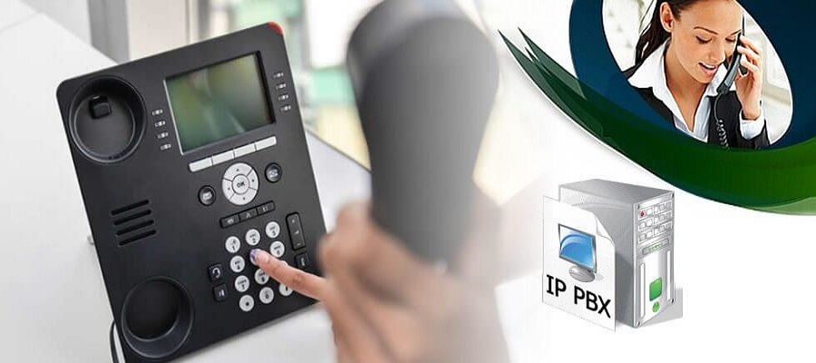 PABX Phone Services For Business