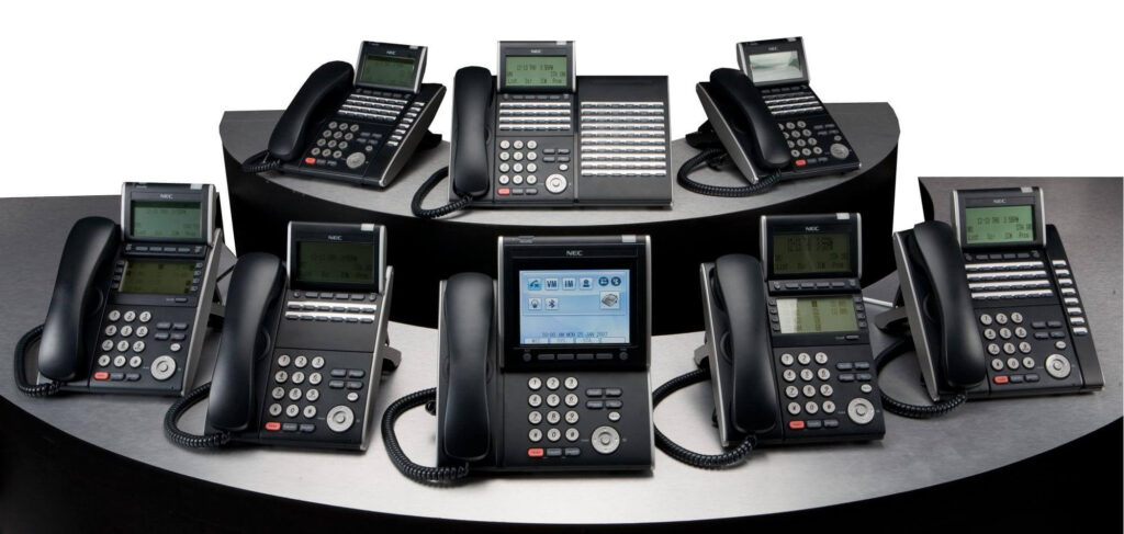 PABX phone systems Dubai