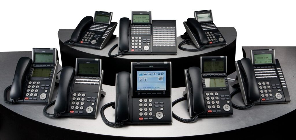 Telephone Suppliers in Dubai
