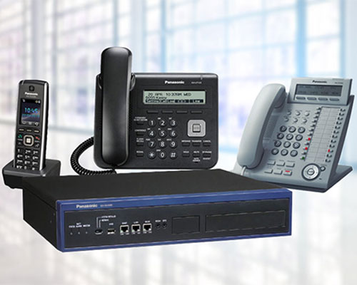 PABX phone systems Dubai