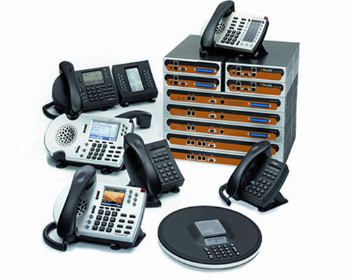 PABX system installation in Dubai