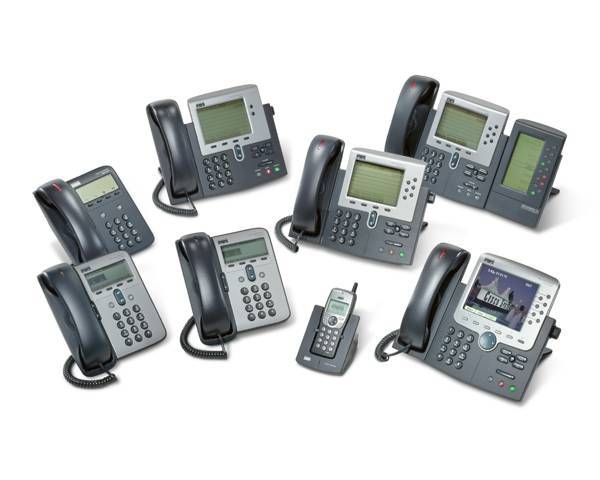 Telephone Suppliers in Dubai