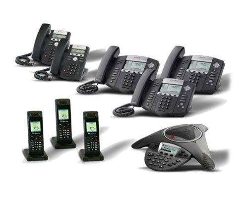 VoIP Phone Systems Dubai