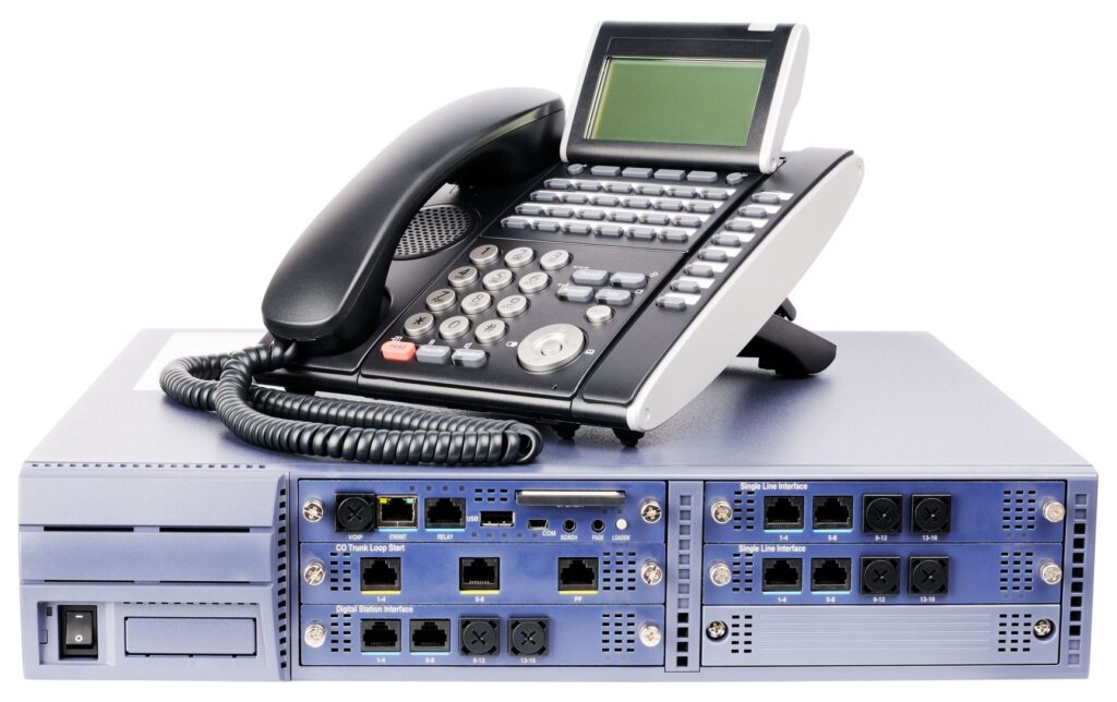 PABX system installations in Dubai