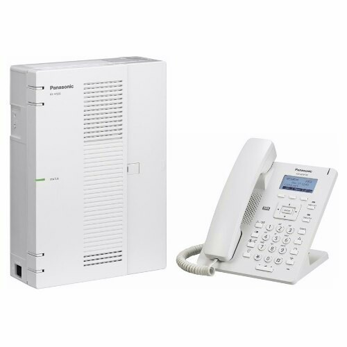 Panasonic PABX Phone System in Dubai