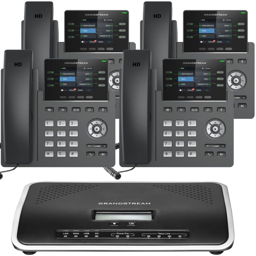 Telephone Suppliers in Dubai