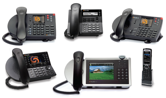 VoIP Phone Systems Dubai