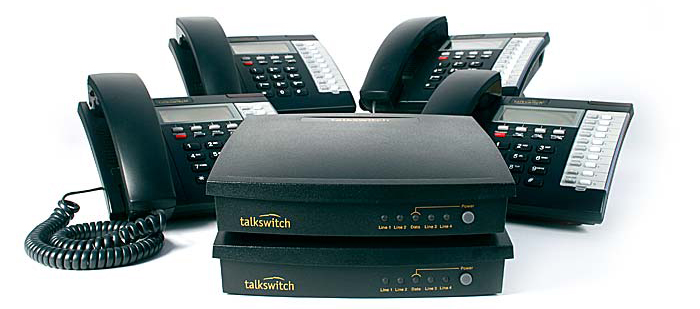 PBX Phone Systems in Dubai