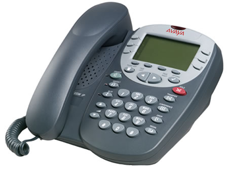 IP office telephone system Dubai