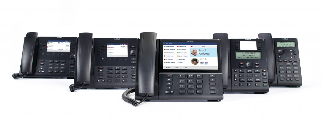 Voip Phone systems in Dubai