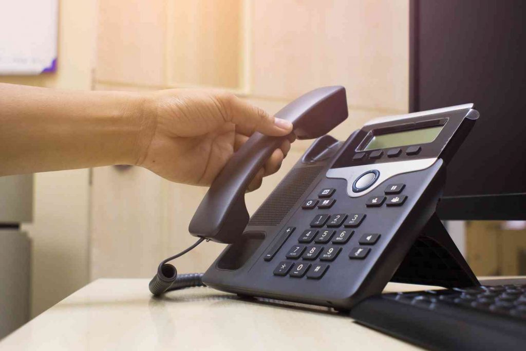 PBX Phone Systems in Dubai
