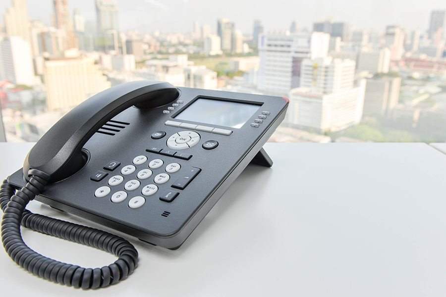 PBX Phone Systems in Dubai