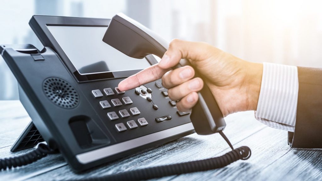 VOIP Phone Systems Dubai