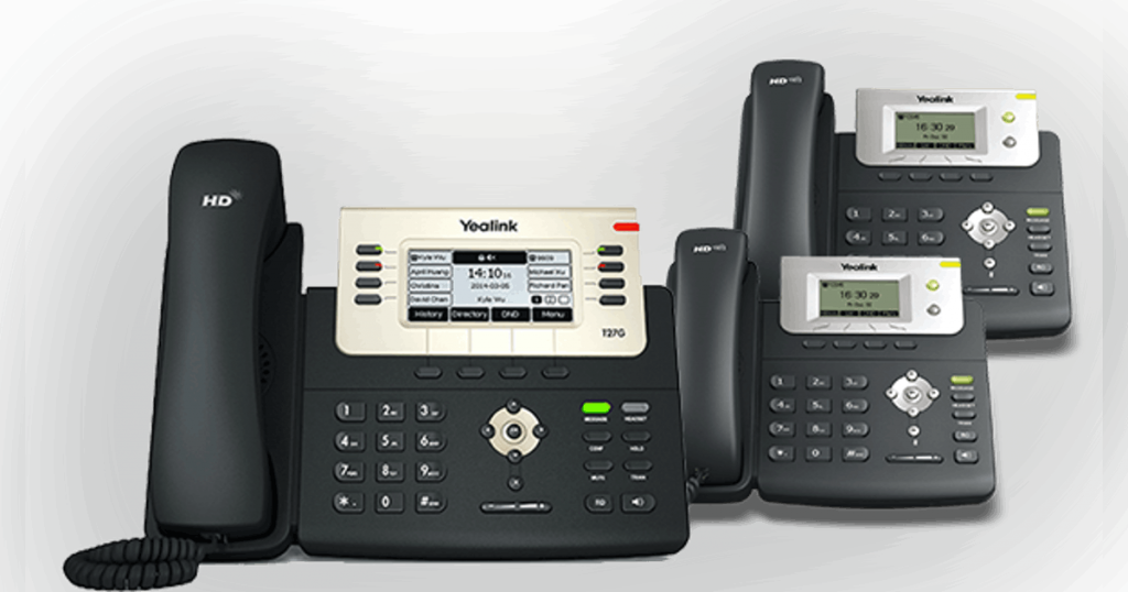 VoIP Phone Systems Dubai