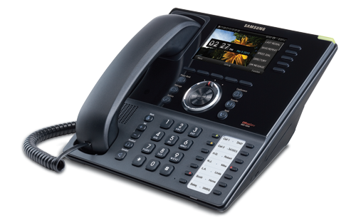 IP Office Telephone System Dubai