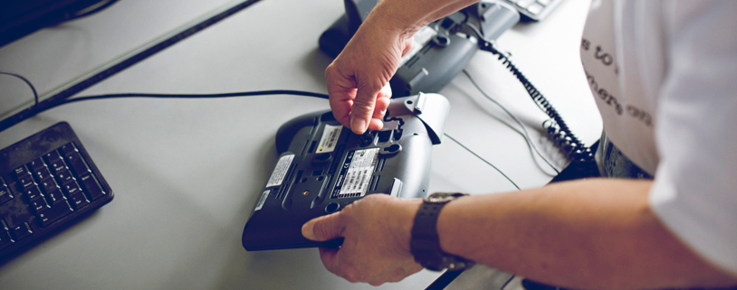 PBX Phone Systems in Dubai