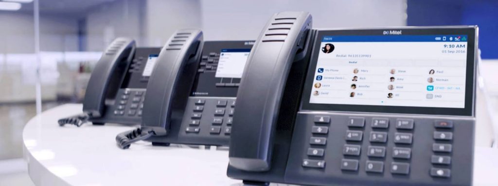 VoIP Phones in Dubai
